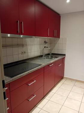 Foto - Etagenwohnung in Horn-Bad Meinberg zur Miete