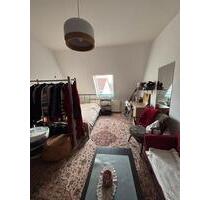 WG-Zimmer ab 15.12.25 frei (unmöbliert) - Halle (Saale) Am Wasserturm/Thaerviertel