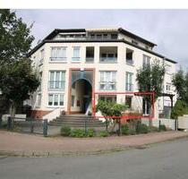 Zu Vermieten: Möbilierte 1 Zimmer Wohnung in Vorsfelde - Wolfsburg Alt-Wolfsburg