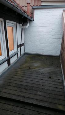 Foto - Fachwerkhaus LAT-Stadtmitte zu vermieten