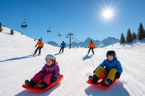 Foto - Ferienwohnung nähe Willingen , Winterberg Ski Snowboard