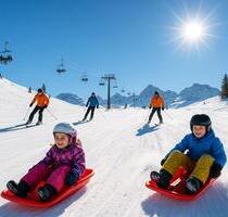 Ferienwohnung nähe Willingen , Winterberg Ski Snowboard - Willingen (Upland)