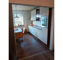 Großzügige Erdgeschoss Wohnung - 900,00 EUR Kaltmiete, ca.  110,00 m² in Salzkotten (PLZ: 33154)