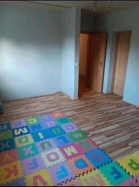 Foto - Etagenwohnung in Salzkotten zur Miete