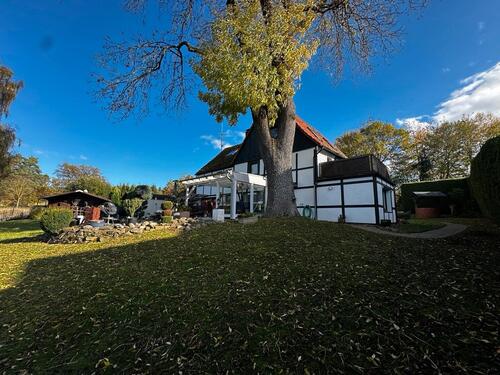 Foto - 6 Zimmer Einfamilienhaus zum Kaufen in Menden (Sauerland)