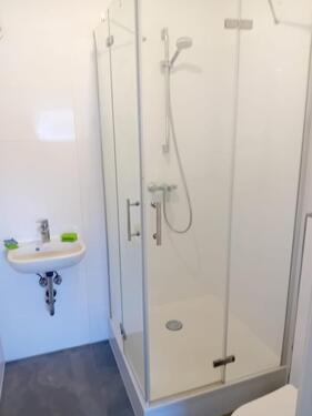 Foto - 1-ZKB Kern saniert, alles neu, stadtnah direkt am Klinikum