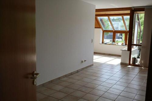 Foto - 3 Zimmer Etagenwohnung zur Miete in Bad Neustadt an der Saale