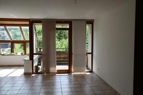 Foto - Etagenwohnung in Bad Neustadt an der Saale zur Miete