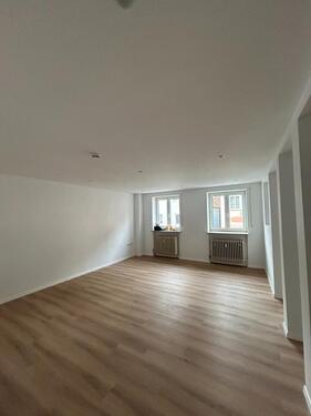 Foto - 4 Zimmer Etagenwohnung zur Miete in Neustadt an der Aisch