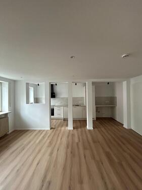 Foto - 4 Zimmer Etagenwohnung in Neustadt an der Aisch