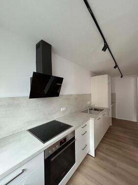 Foto - Etagenwohnung in Neustadt an der Aisch zur Miete