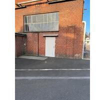 Lagerhalle ca. 160 qm - 500,00&nbsp;EUR Kaltmiete, ca.&nbsp; 3,00&nbsp;m&sup2; in Seesen (PLZ: 38723)