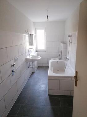 Foto - 3 Zimmer Hochparterre zur Miete in Zeitz