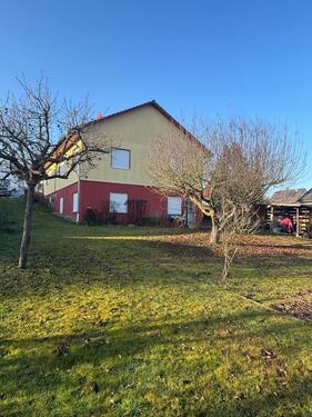 Foto - 6 Zimmer Einfamilienhaus zum Kaufen in Romrod