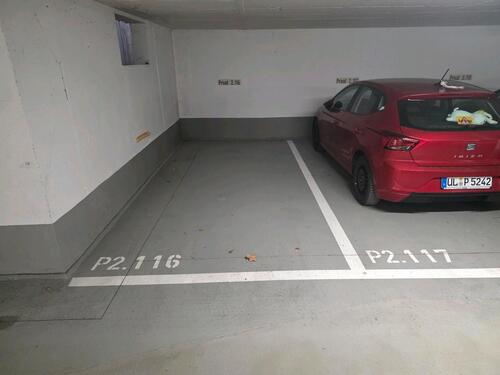 Foto - andere zur Miete in Ulm