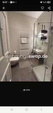 Foto - Wohnungsswap - 2 Zimmer, 60 m² - Ferdinand-Lassalle-Straße, Leipzig-04109