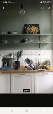 Foto - 2 Zimmer Etagenwohnung zur Miete in Leipzig