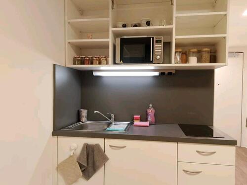 Foto - Studio-Apartment 