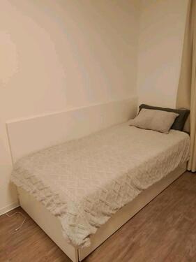 Foto - 1 Zimmer Etagenwohnung zur Miete in Leipzig