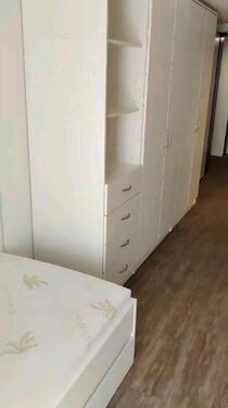 Foto - Etagenwohnung in Leipzig zur Miete