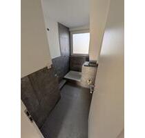 Sanierte 2-Zimmer-Wohnung in Denkte