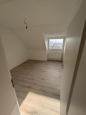 Foto - 2 Zimmer Dachgeschoßwohnung in Denkte