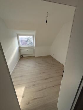 Foto - Dachgeschoßwohnung in Denkte zur Miete