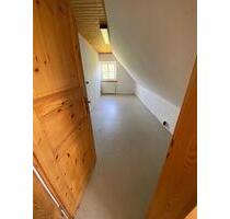 Großzügige 4-Zimmer-Wohnung eines alten Bauernhauses in Hitzacker - Hitzacker (Elbe)