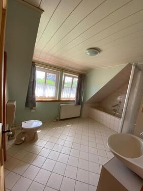 Foto - 4 Zimmer Etagenwohnung in Hitzacker (Elbe)