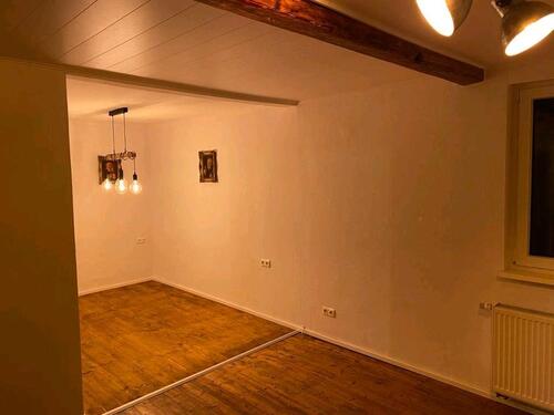 Foto - 2 Zimmer Etagenwohnung zur Miete in Grolsheim