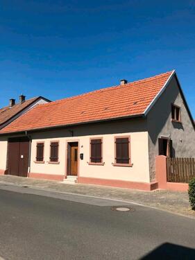 Foto - 2 Zimmer Etagenwohnung in Grolsheim