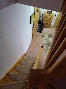 Foto - 3 Zimmer Dachgeschoßwohnung in Brandenburg an der Havel