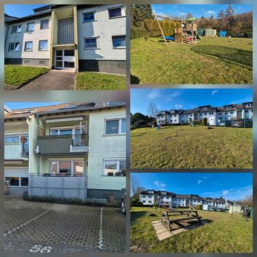 Foto - 2 Zimmer Etagenwohnung in Burscheid