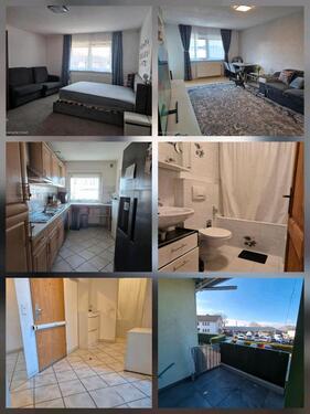 Foto - Etagenwohnung in Burscheid zum Kaufen