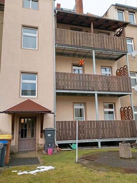 Foto - 2-Raum-Wohnung in BZ Zentrum 82 qm zu vermieten