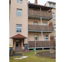 2-Raum-Wohnung in BZ Zentrum 82 qm zu vermieten - Bautzen