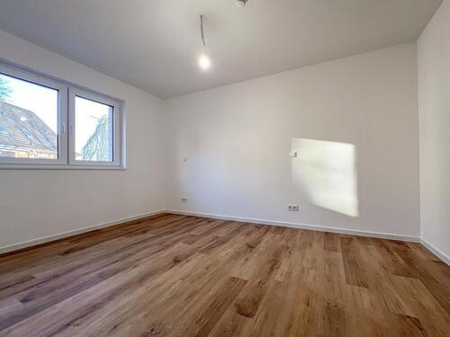 Foto - Etagenwohnung in Nordhorn zur Miete