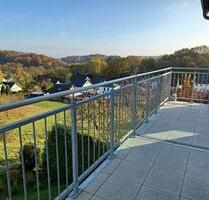 3-Zimmer Maisonettewohnung mit Einbauküche in Blankenheim