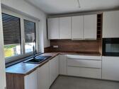 Foto - 3 Zimmer Maisonettenwohnung zur Miete in Blankenheim