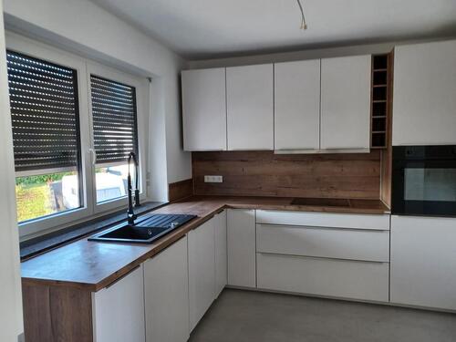 Foto - 3 Zimmer Maisonettenwohnung zur Miete in Blankenheim