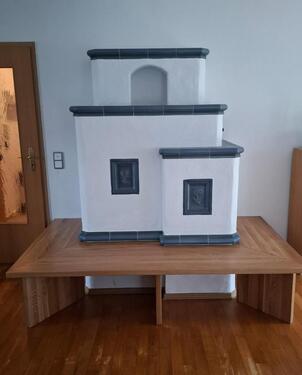 Foto - 3 Zimmer Terrassenwohnung zur Miete in Waldsassen