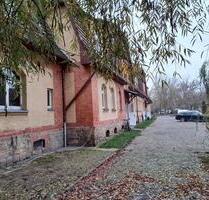 Helle 2 Raumwohnung in Querfurt