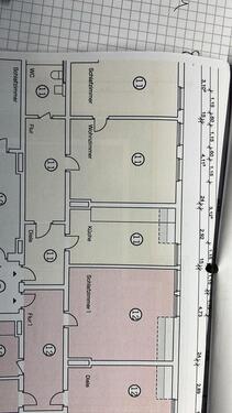 Foto - 2 Zimmer Etagenwohnung zur Miete in Querfurt