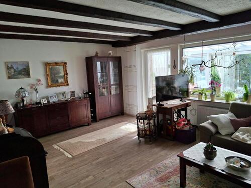 Foto - 4 Zimmer Reihenhaus in Nettetal