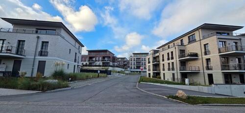 Foto - Helle 3 Zimmer Wohnung in bester Lage mit Terrasse und Kamin