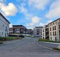 Helle 3 Zimmer Wohnung in bester Lage mit Terrasse und Kamin - Neustadt in Holstein