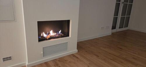 Foto - Erdgeschoßwohnung in Neustadt in Holstein zur Miete