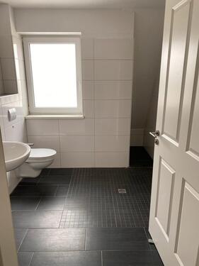 Foto - 2 Zimmer Dachgeschoßwohnung zur Miete in Wilhelmshaven