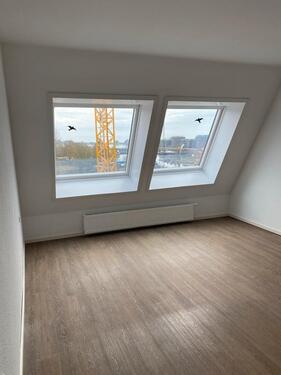 Foto - 2 Zimmer Dachgeschoßwohnung in Wilhelmshaven