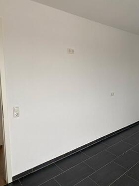 Foto - Dachgeschoßwohnung in Wilhelmshaven zur Miete